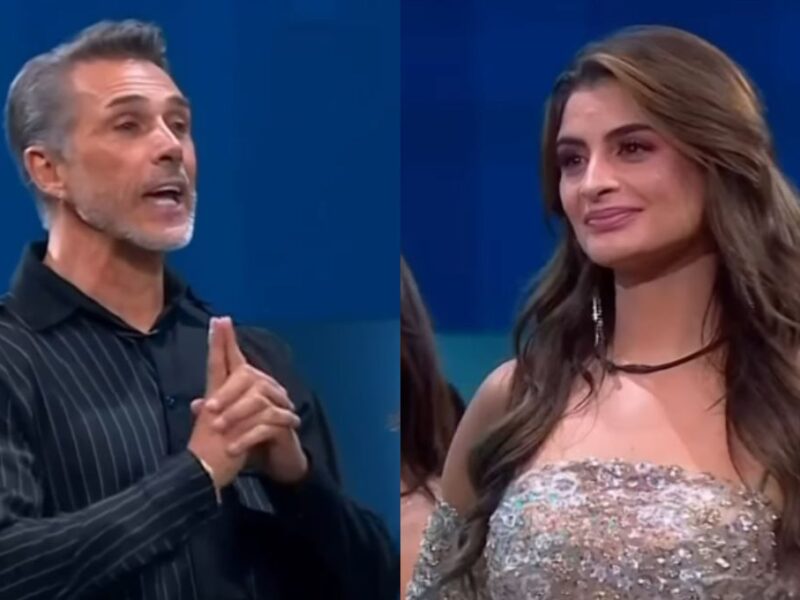 votaciones de la casa de los famosos 2026 hoy 6 de marzo