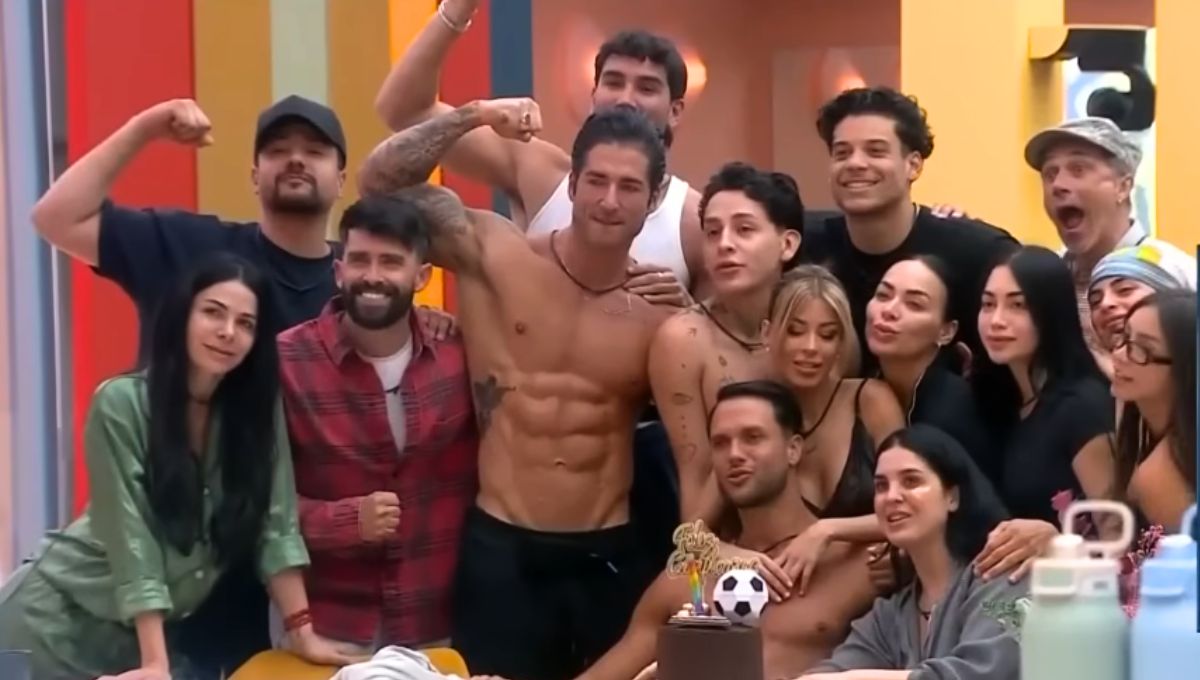 Quién sale de La Casa de los Famosos 2026 según encuesta de votaciones