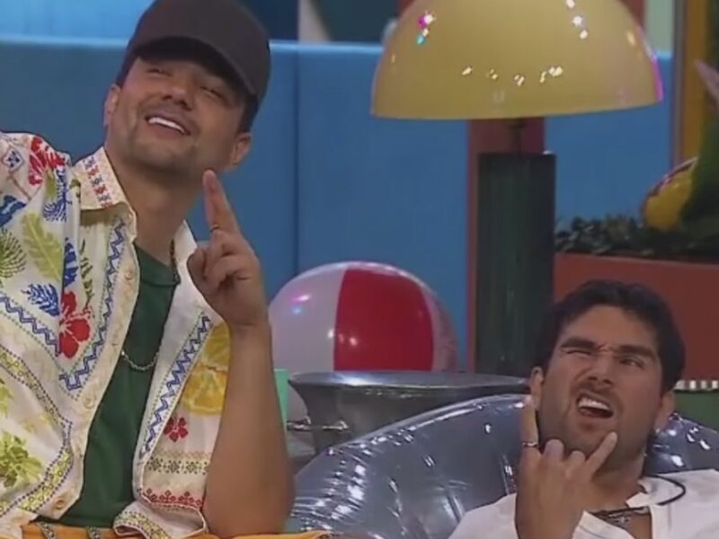 Votaciones en La Casa de los Famosos de Telemundo