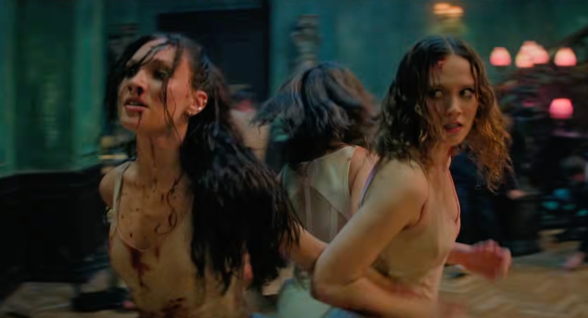 Final explicado de Lindas y Letales