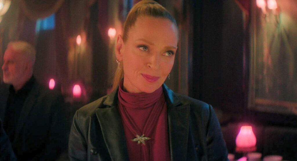 'Lindas y Letales' reparto completo de la película en Prime Video