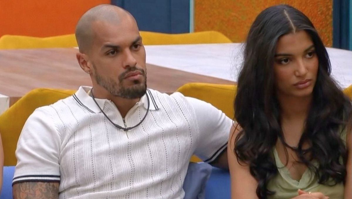 Candidatos a expulsión de La casa de los famosos 2026