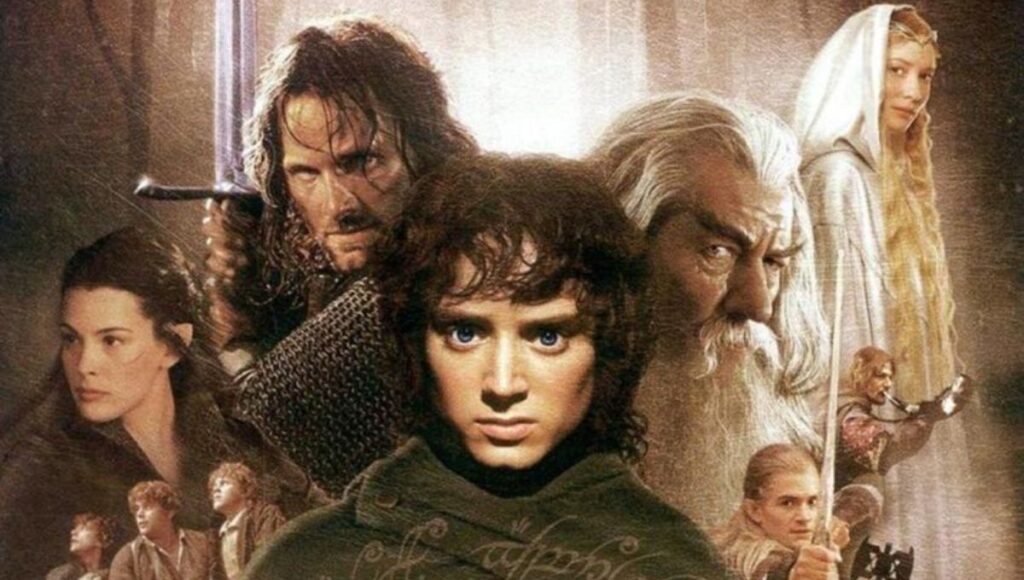 Sinopsis, reparto y fecha de estreno de El señor de los anillos La sombra del pasado