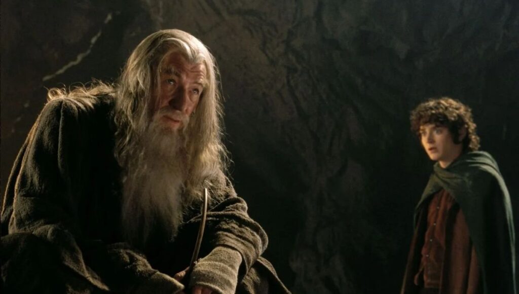 Sinopsis, reparto y fecha de estreno de El señor de los anillos La sombra del pasado