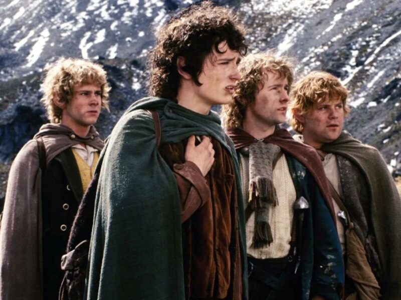 Sinopsis, reparto y fecha de estreno de El señor de los anillos La sombra del pasado