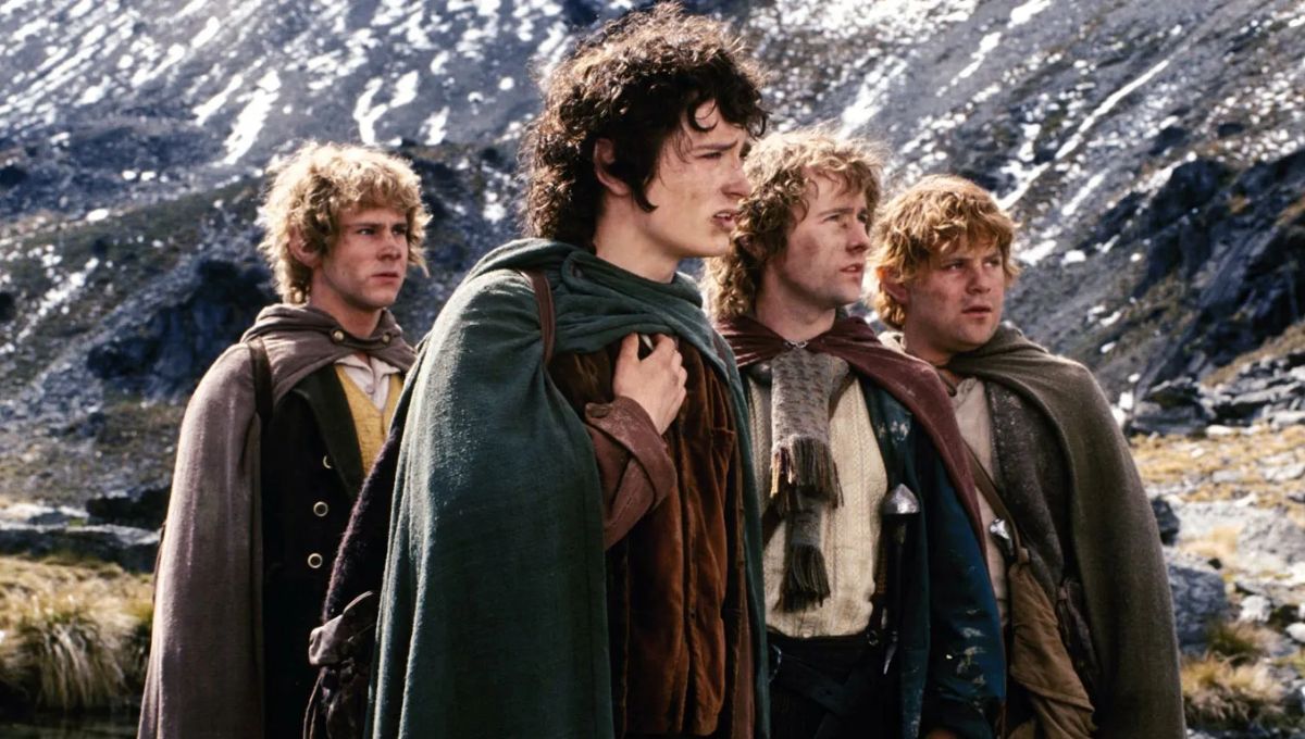 Sinopsis, reparto y fecha de estreno de El señor de los anillos La sombra del pasado