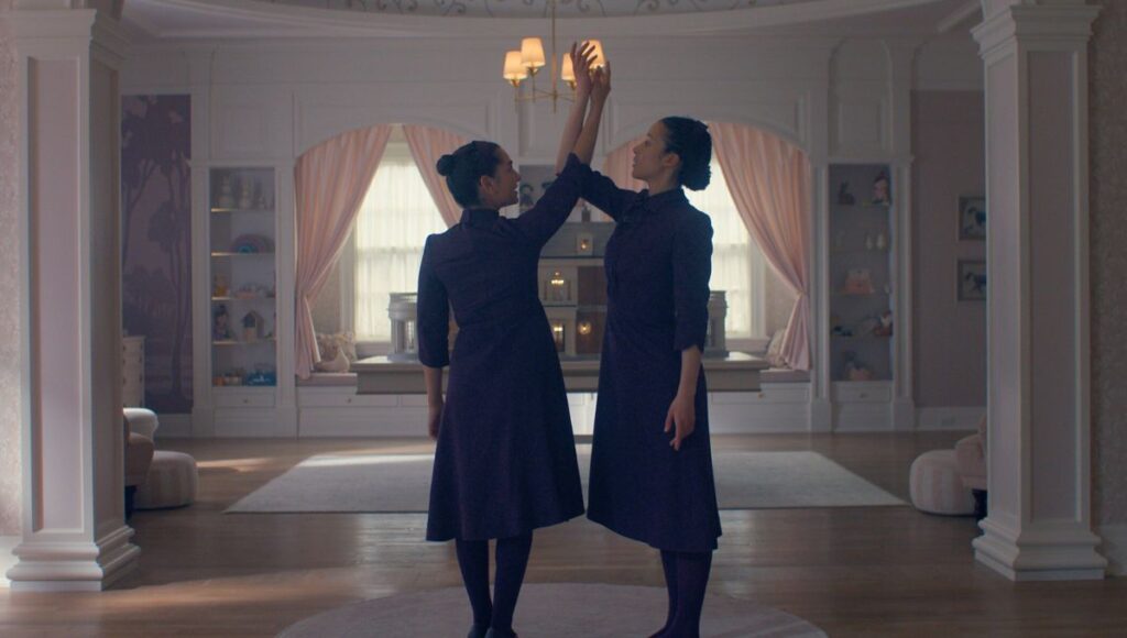 De qué trata, reparto y fecha de estreno de Los Testamentos serie de Disney