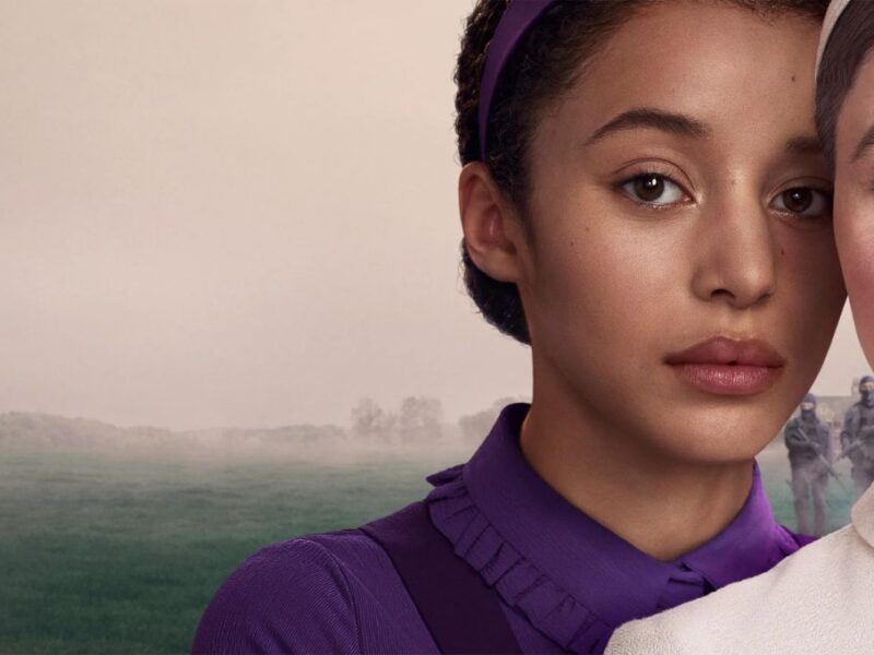 De qué trata, reparto y fecha de estreno de Los Testamentos serie de Disney