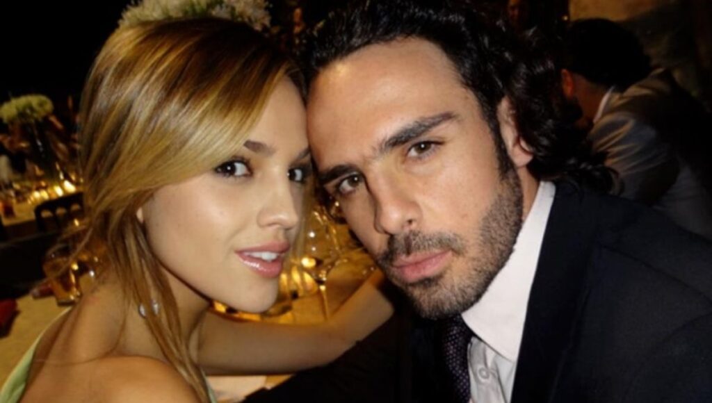 Empresarios mexicanos que enamoraron a estrellas de Hollywood