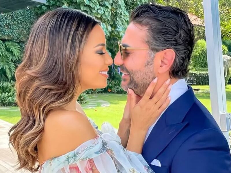 Empresarios mexicanos que enamoraron a estrellas de Hollywood