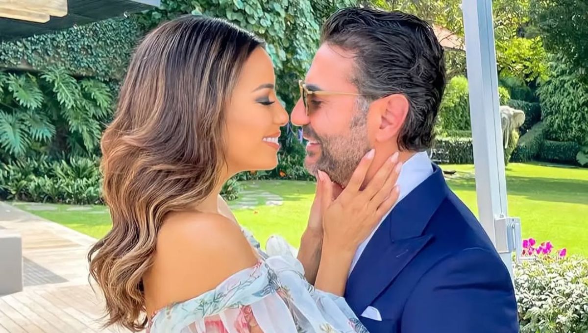 Empresarios mexicanos que enamoraron a estrellas de Hollywood