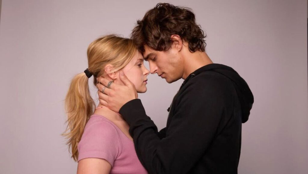 Fecha de estreno de Love me love 2 película en Prime Video