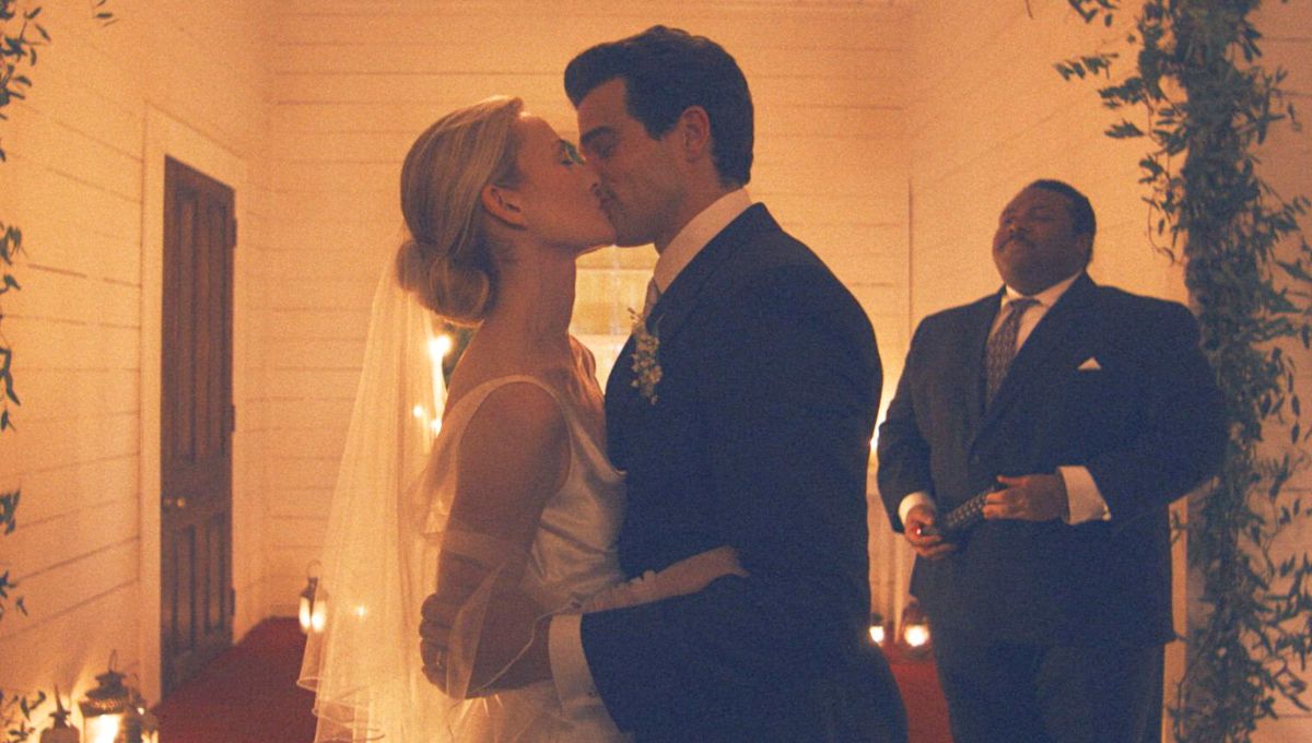 Hora de estreno y dónde ver el capítulo 7 de Love Story de JKF Jr y Carolyn Bessette