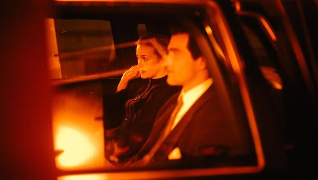 horarios de estreno y dónde ver el capítulo 8 de Love Story Jhon F Kennedy y Carolyn