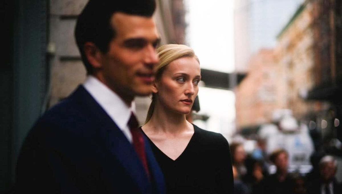 horarios de estreno y dónde ver el capítulo 8 de Love Story Jhon F Kennedy y Carolyn