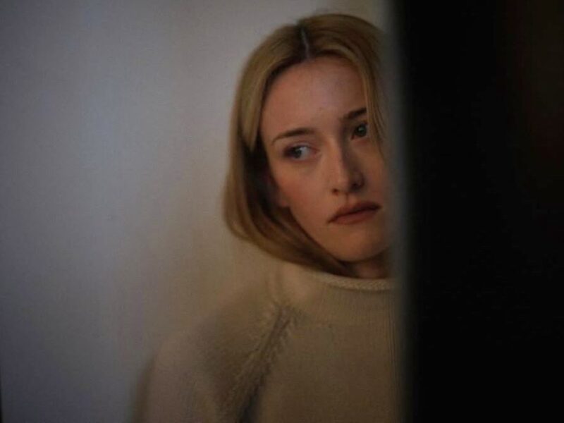 resumen episodio 8 de Love Story de John F Kennedy y Carolyn Bessette