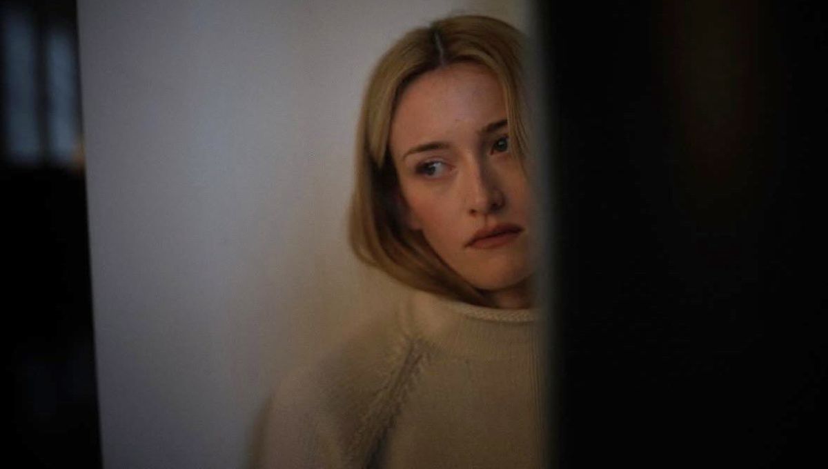 resumen episodio 8 de Love Story de John F Kennedy y Carolyn Bessette