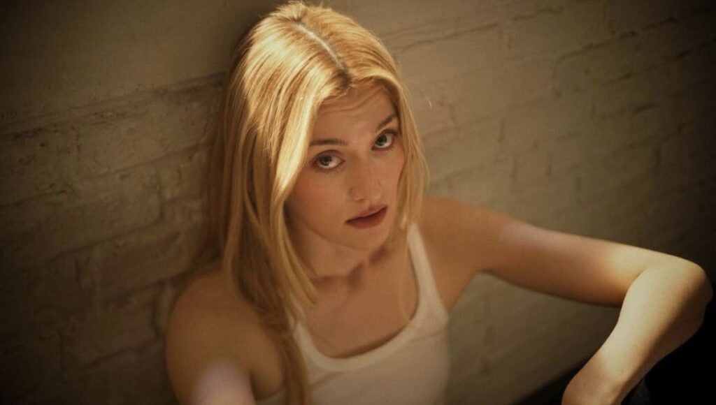 resumen episodio 8 de Love Story de John F Kennedy y Carolyn Bessette