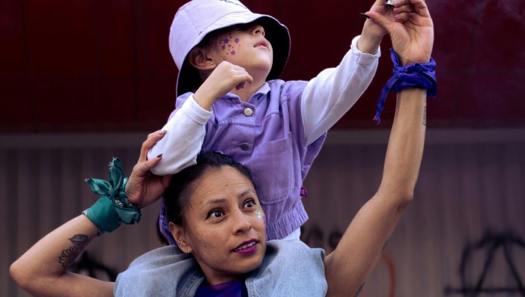 Horarios, rutas, alternativas de la Marcha 8M 2026 en CDMX y EDOMEX