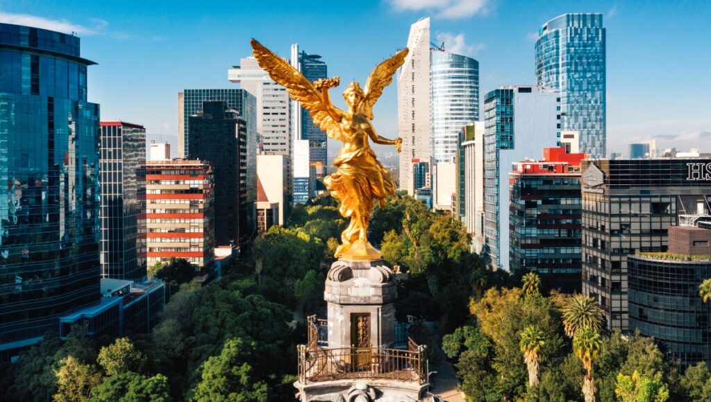 Horarios, rutas, alternativas de la Marcha 8M 2026 en CDMX y EDOMEX