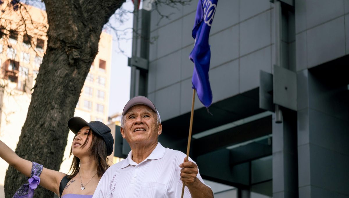 Horarios, rutas, alternativas de la Marcha 8M 2026 en CDMX y EDOMEX