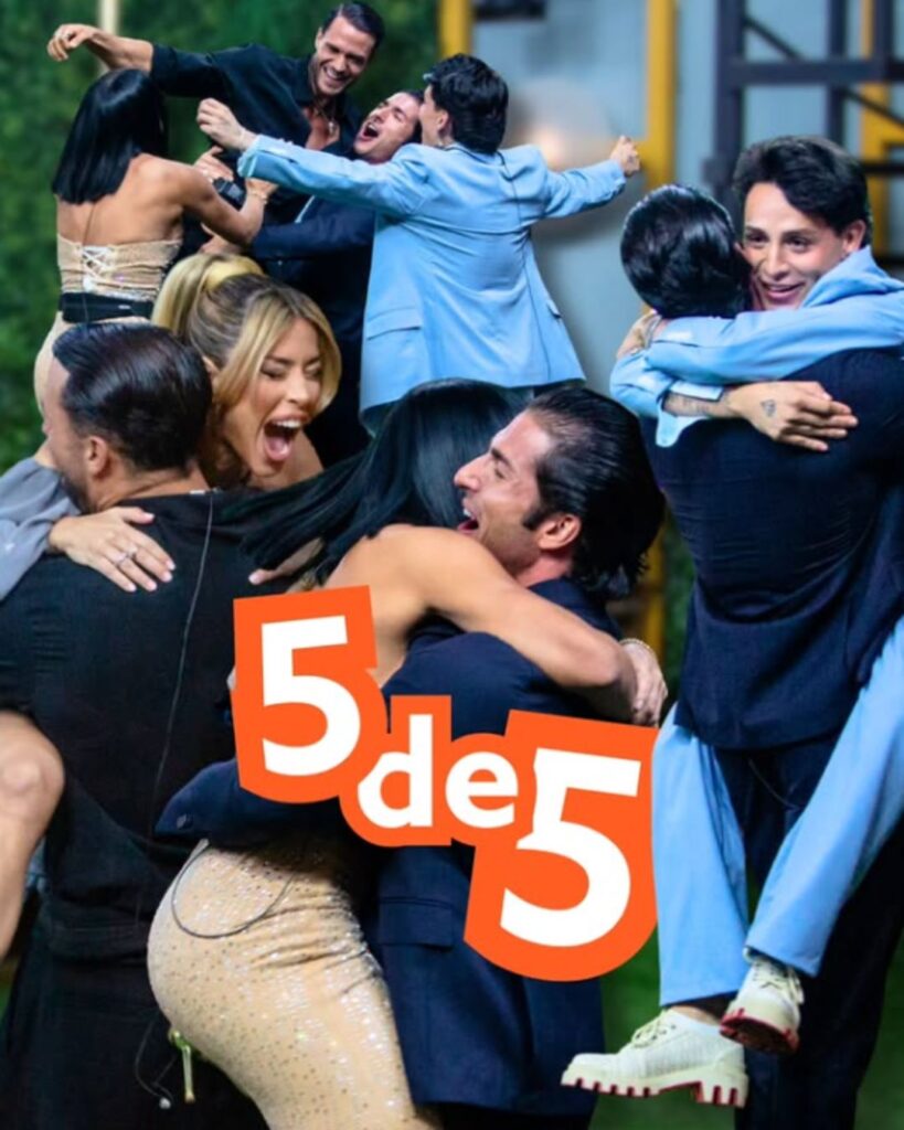 Lupita Jones explota contra la producción de Telemundo por su eliminación en La Casa de los Famosos 2026