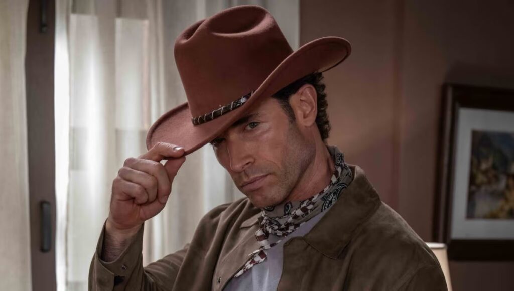 sinopsis reparto y fecha de estreno de Mi Rival en Vix