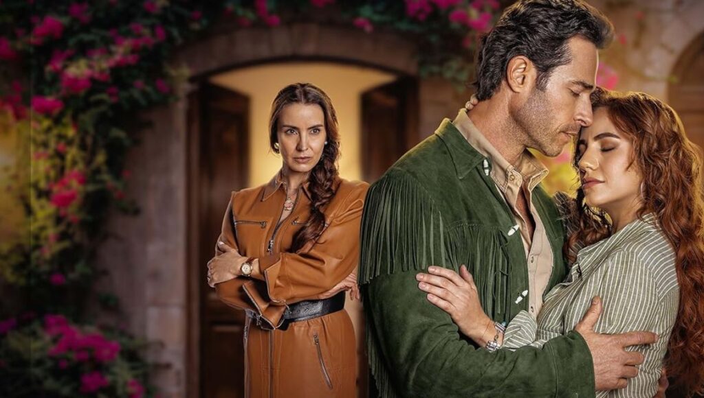 sinopsis reparto y fecha de estreno de Mi Rival en Vix