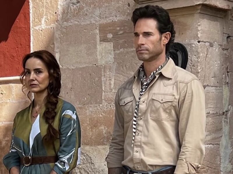 sinopsis reparto y fecha de estreno de Mi Rival en Vix