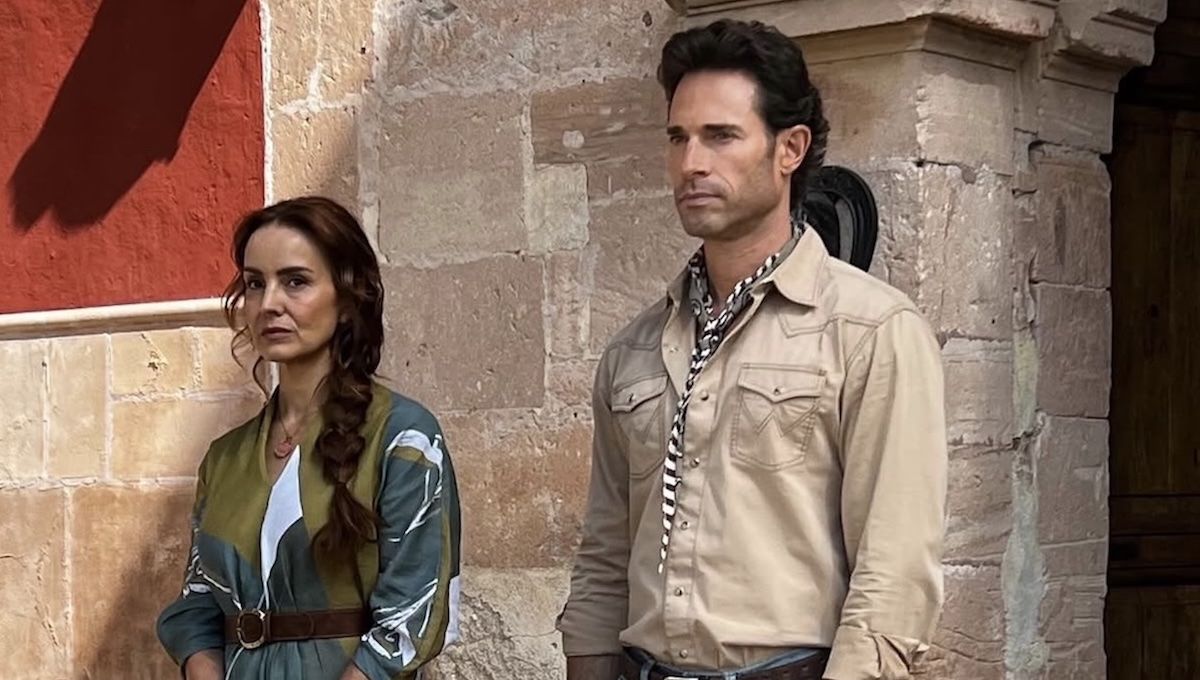 sinopsis reparto y fecha de estreno de Mi Rival en Vix