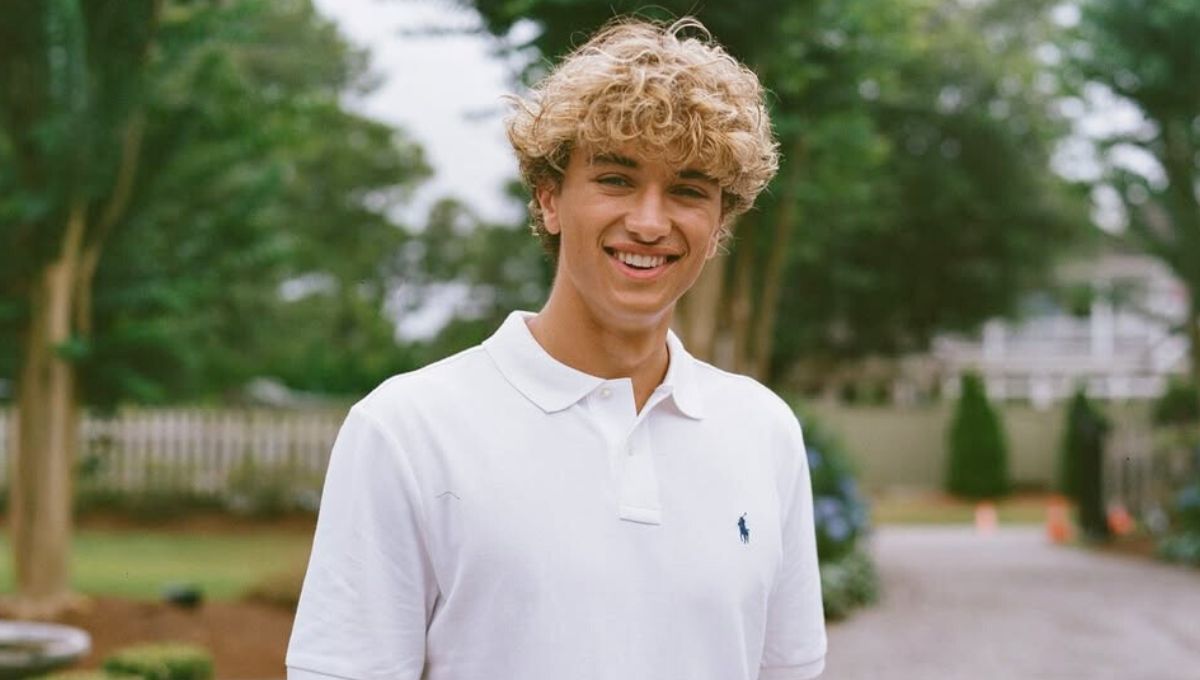 Gavin Casalegno pidió muerte para Jeremiah en película El verano que me enamoré