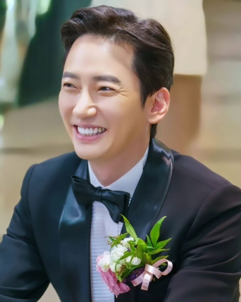 de qué murió Lee Sang Bo el actor de Miss Monte Cristo