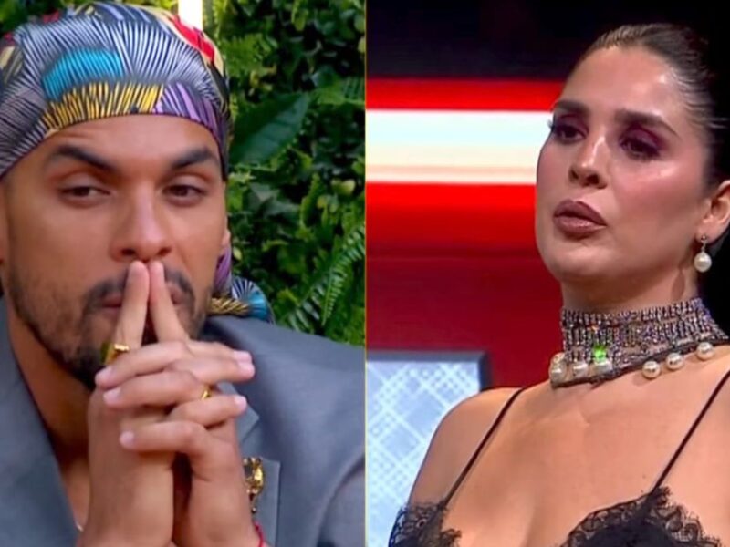 nominados de la casa de los famosos 2026 hoy 26 de marzo