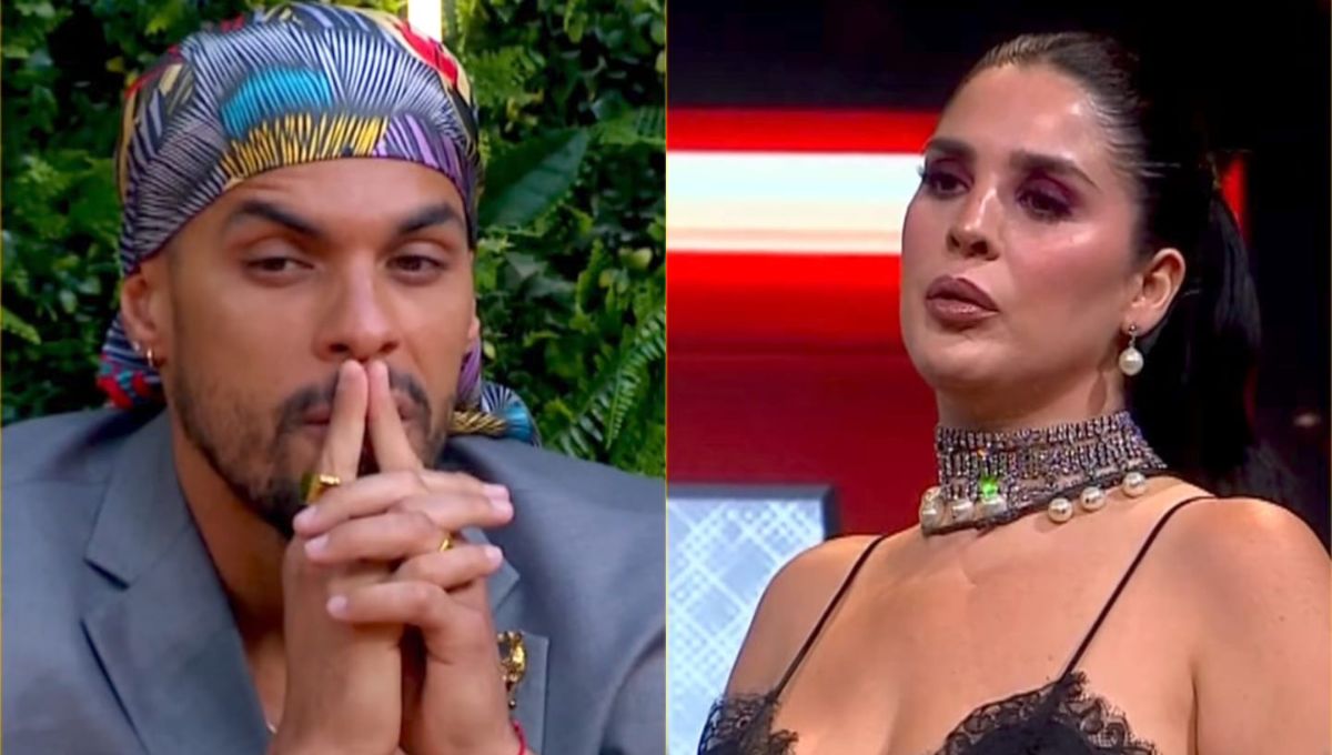 nominados de la casa de los famosos 2026 hoy 26 de marzo