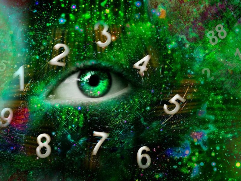 Números de la suerte de hoy 12 de marzo 2026