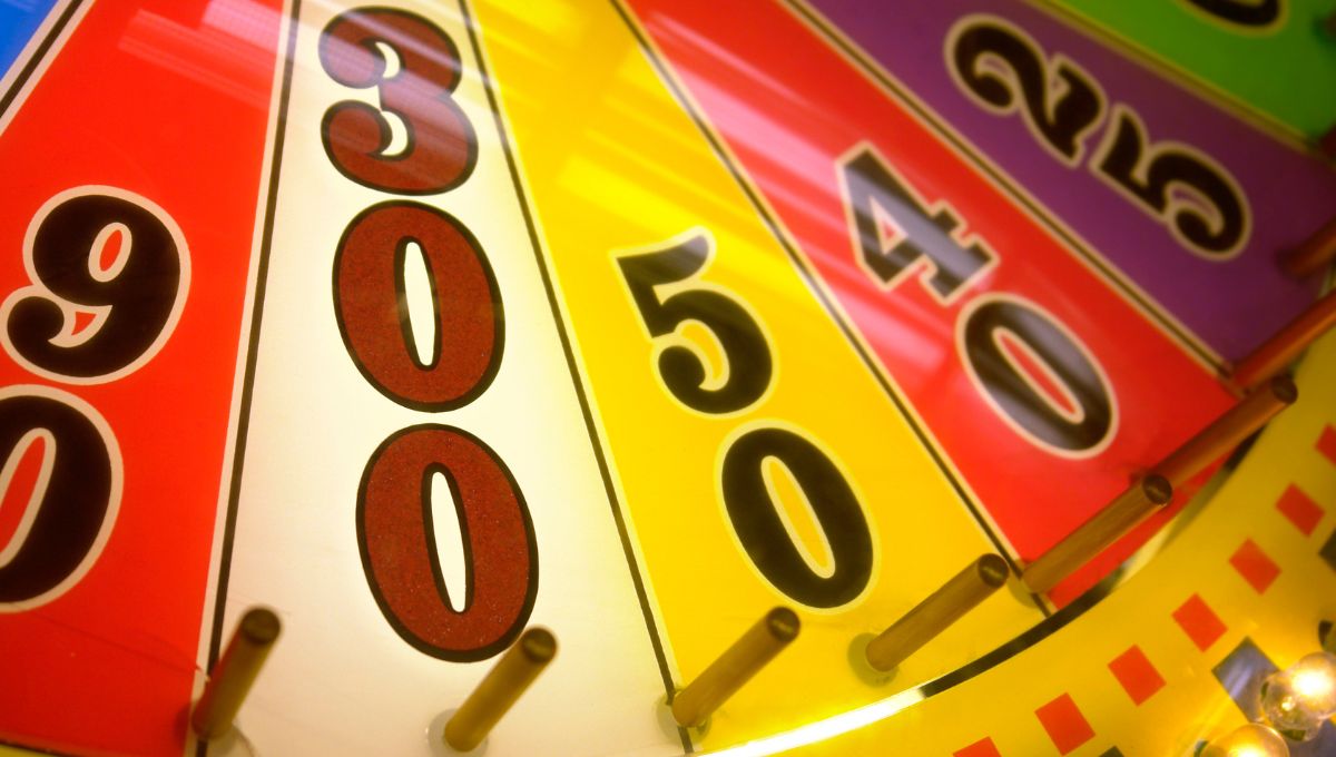 Números de la suerte de hoy 14 de marzo de 2026