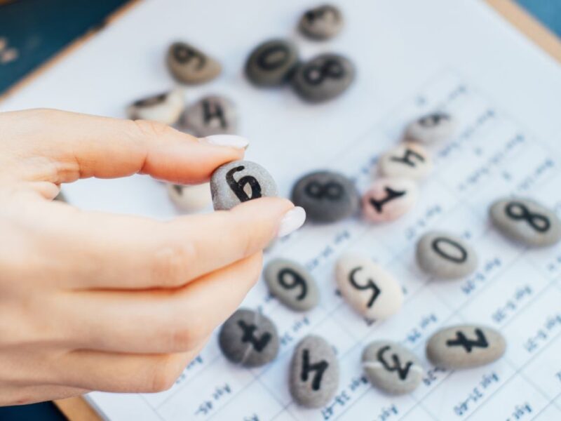 números de la suerte para signos zodiacales hoy 21 de marzo 2026