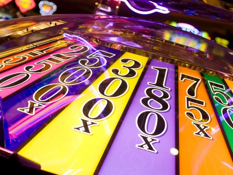 Números de la suerte de hoy 4 de marzo de 2026