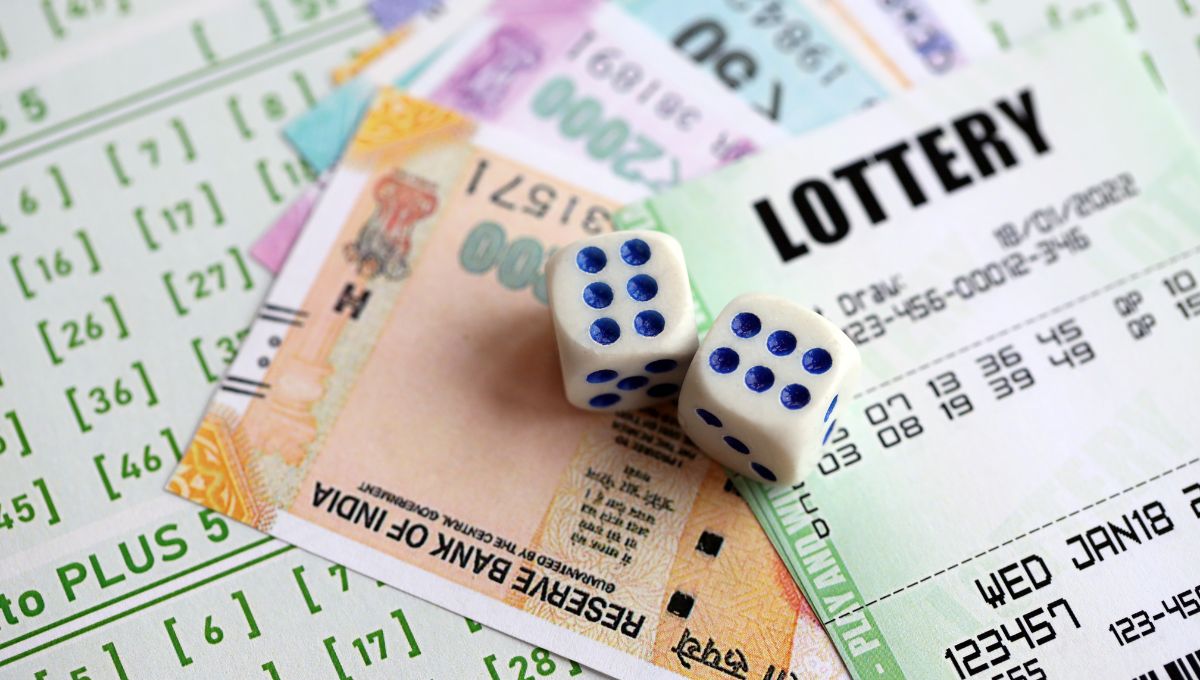 Números de la suerte de hoy 6 de marzo 2026