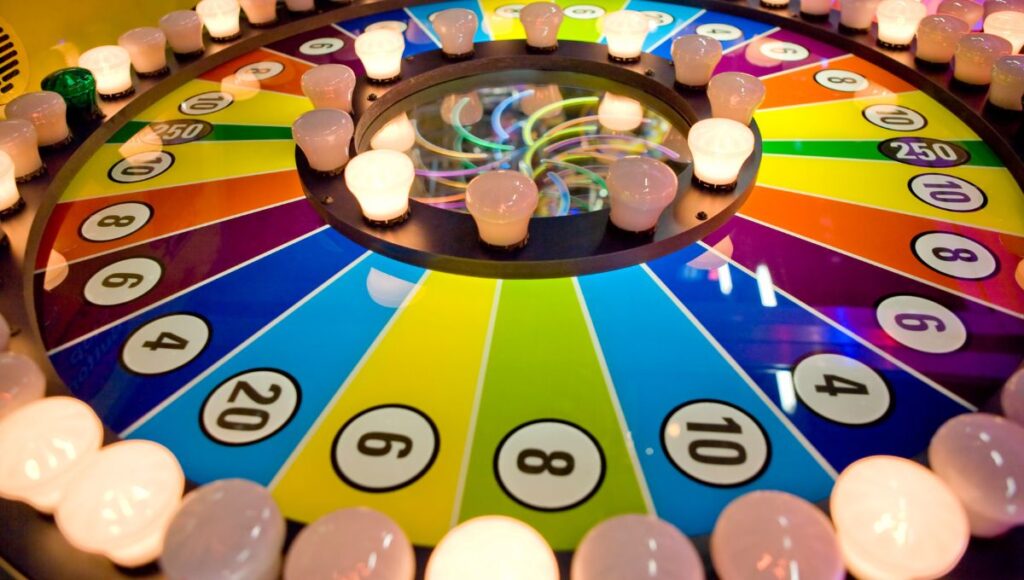 números de la suerte de hoy 7 de marzo 2026