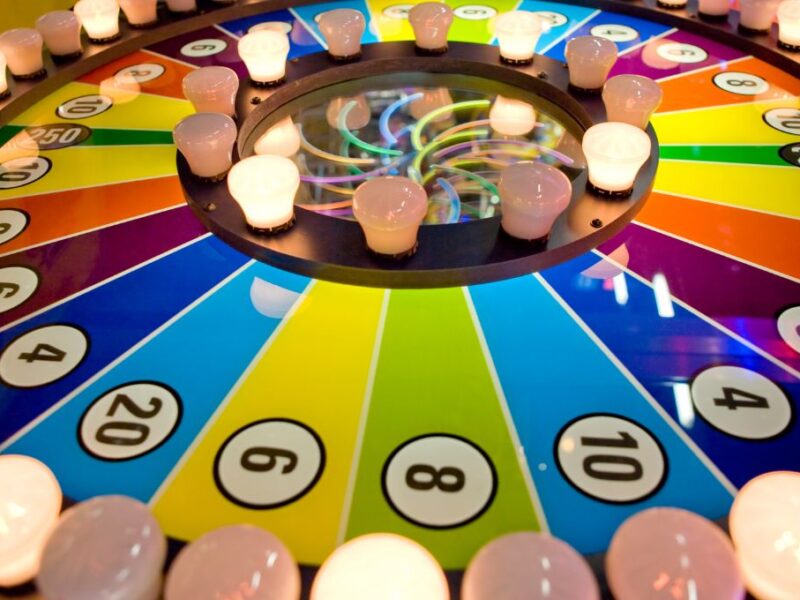 números de la suerte de hoy 7 de marzo 2026