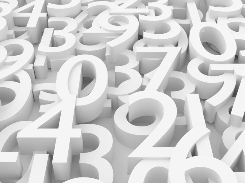 Números de la suerte para hoy 8 de marzo