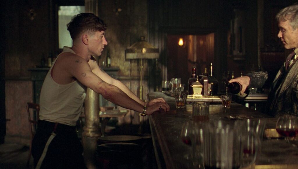 sinopsis reparto y duración de Peaky Blinders: El hombre inmortal la película de Netflix