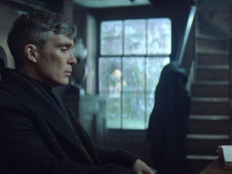 sinopsis reparto y duración de Peaky Blinders: El hombre inmortal la película de Netflix