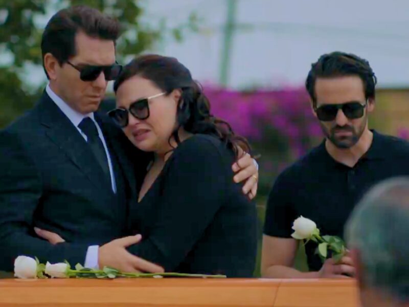 Estreno de 'Polen' en ViX