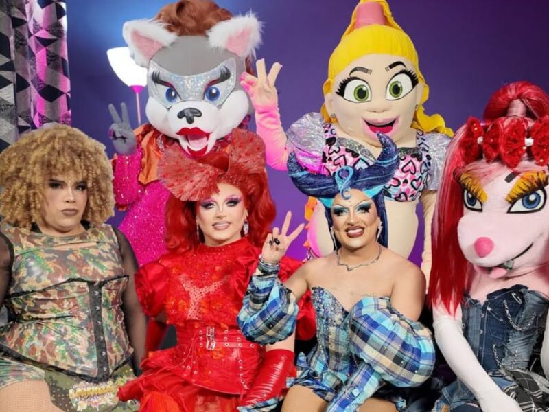 Por qué Dulce Lopes terminó su contrato con Turbulence como La perrita grifa