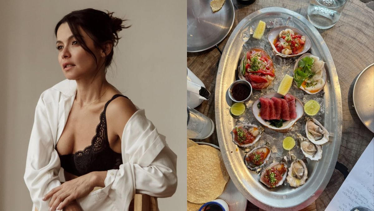 Por esta razón están funando a Lilo de la Vega y a Taller de ostiones video TikTok