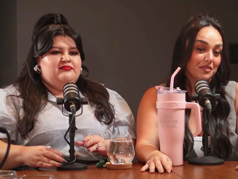 Critican a Seis de Copas por dinámica de papelitos con La Fatshionista