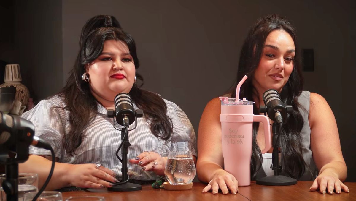 Critican a Seis de Copas por dinámica de papelitos con La Fatshionista