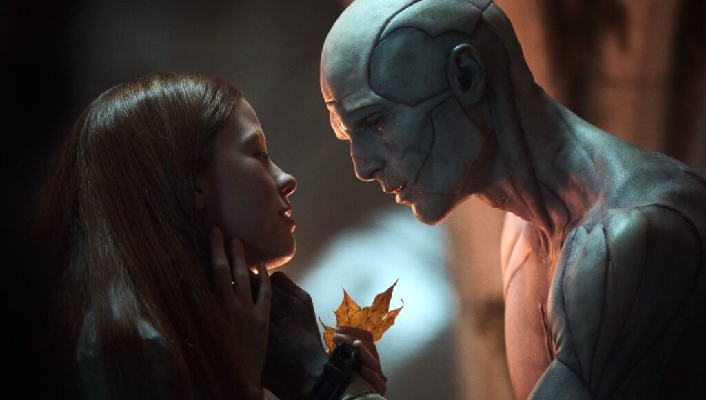 Frankenstein gana en los Premios Oscar 2026